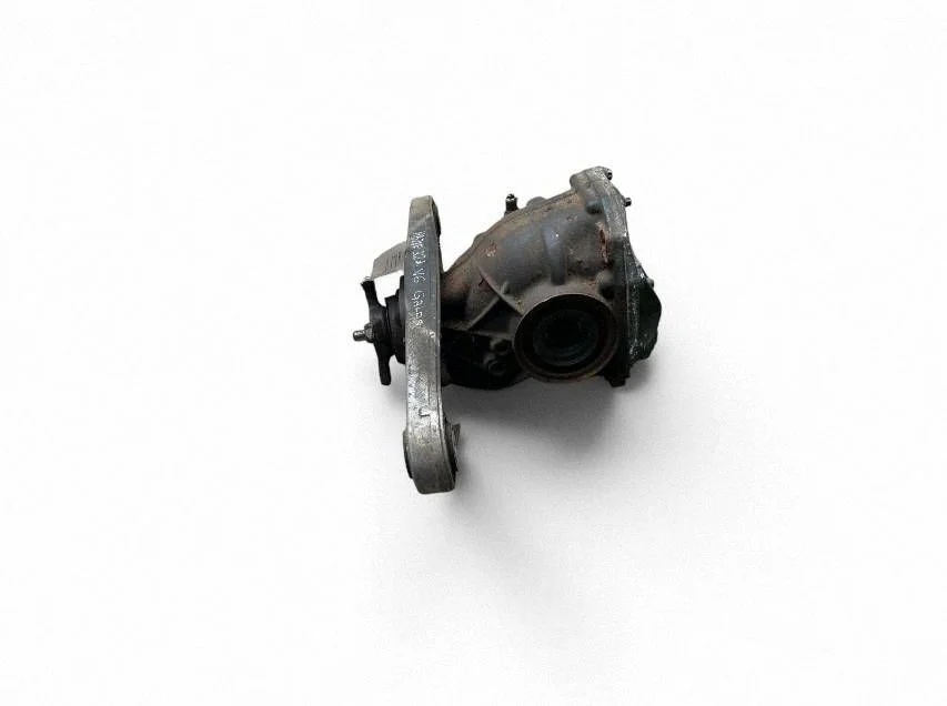 Tagumine reduktor (diferentsiaal) – Mercedes-Benz E-klass W211 (2002-2009)
