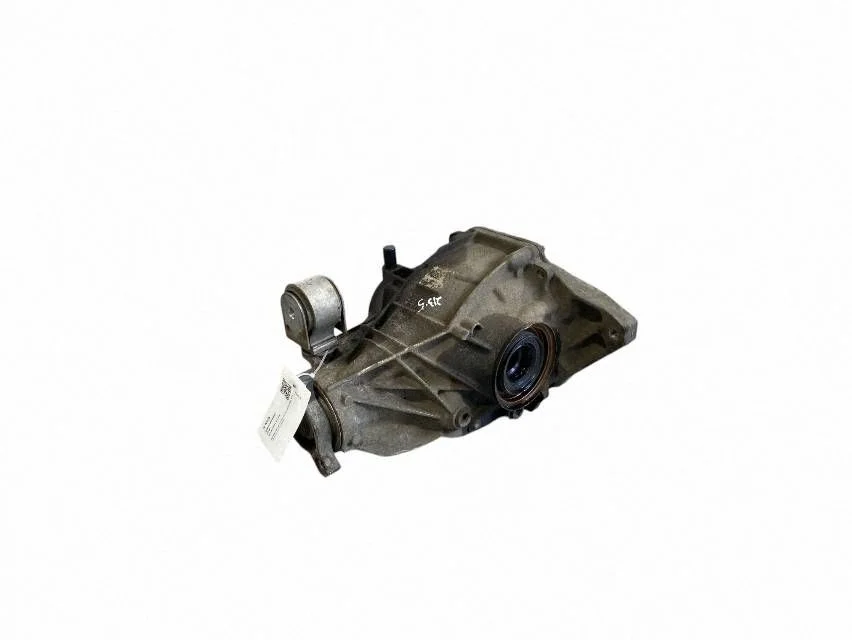 Rear differential A2133509707