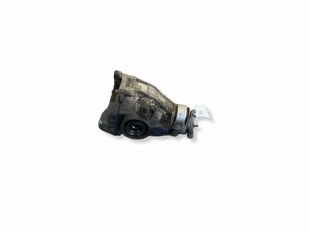 Rear differential A2053510008