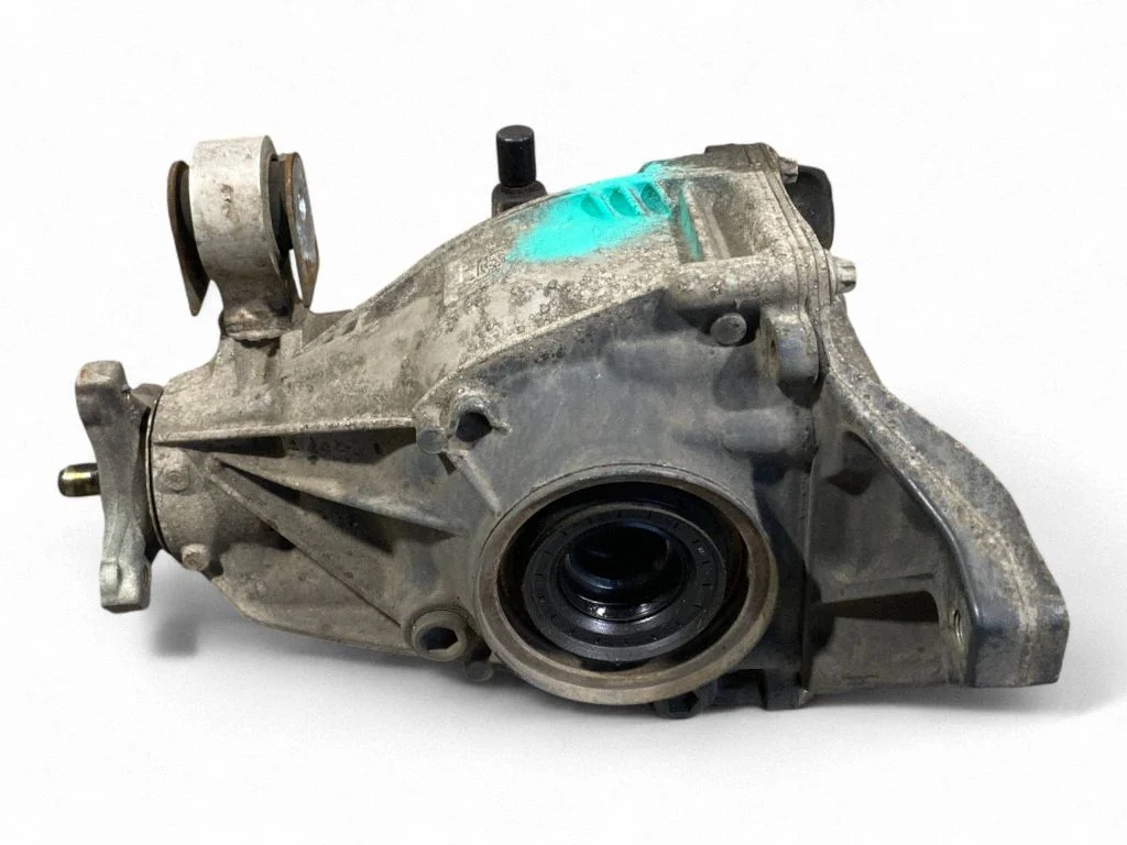 Rear differential 2133502408