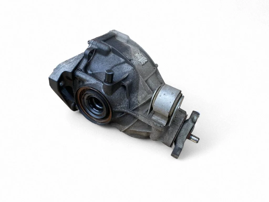Rear differential A2133509707