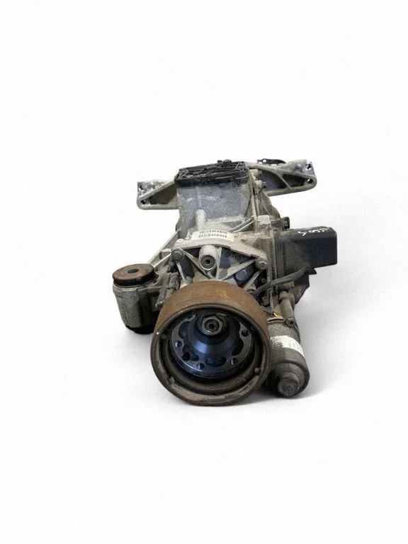 Rear differential P1216701