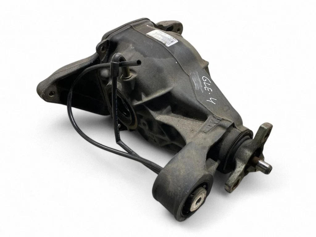 Tagumine reduktor (diferentsiaal) 1663503800