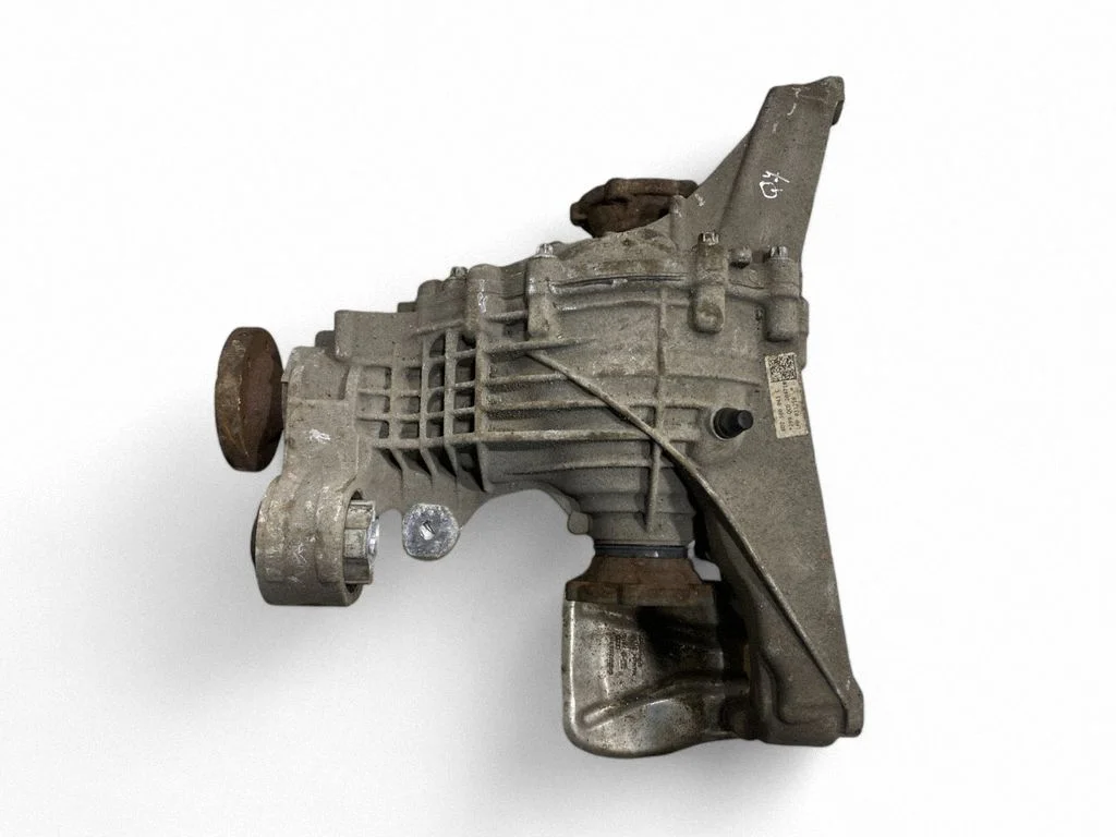 Rear differential OD2500043C