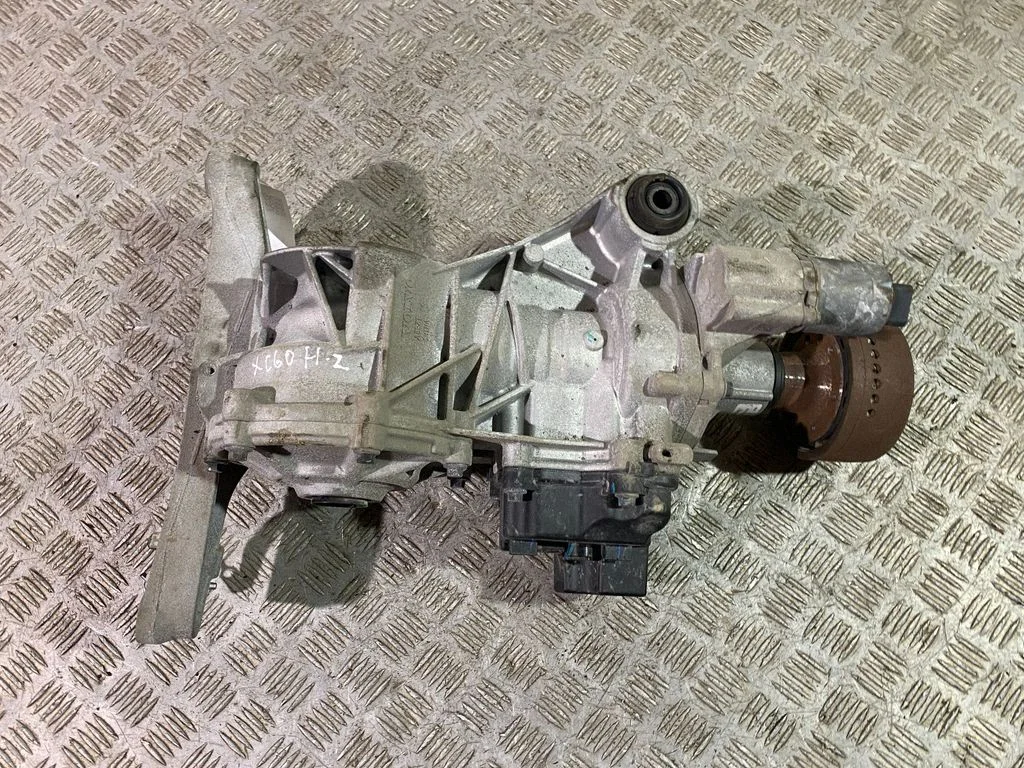 Rear differential 32339021