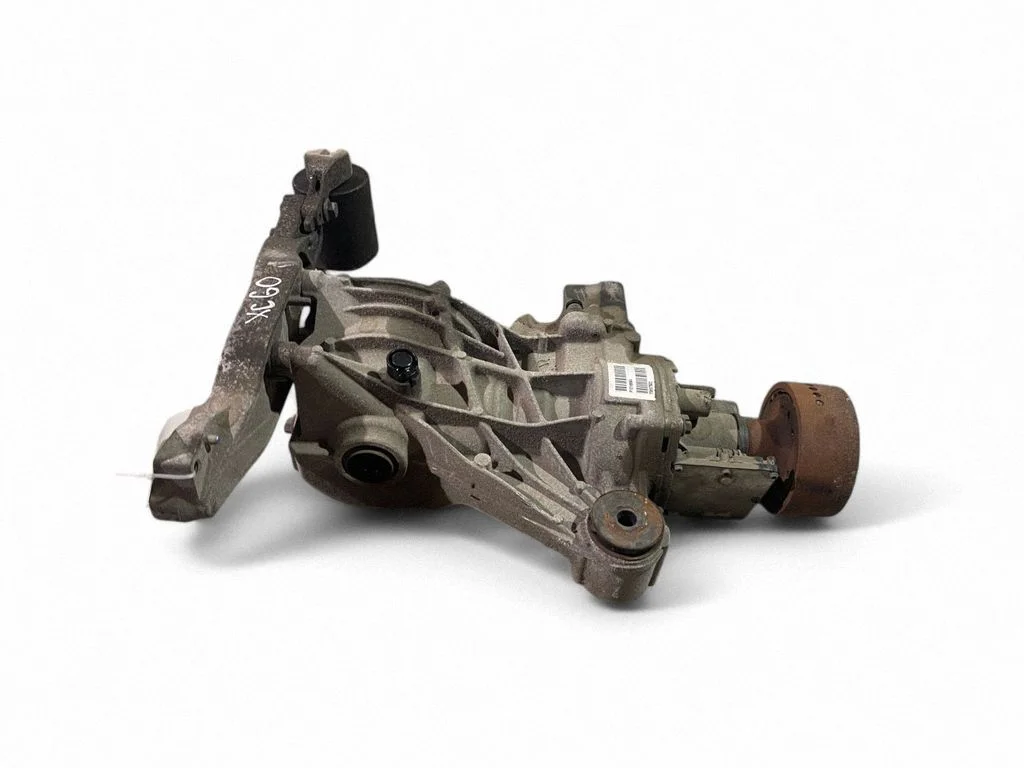 Rear differential 1216694