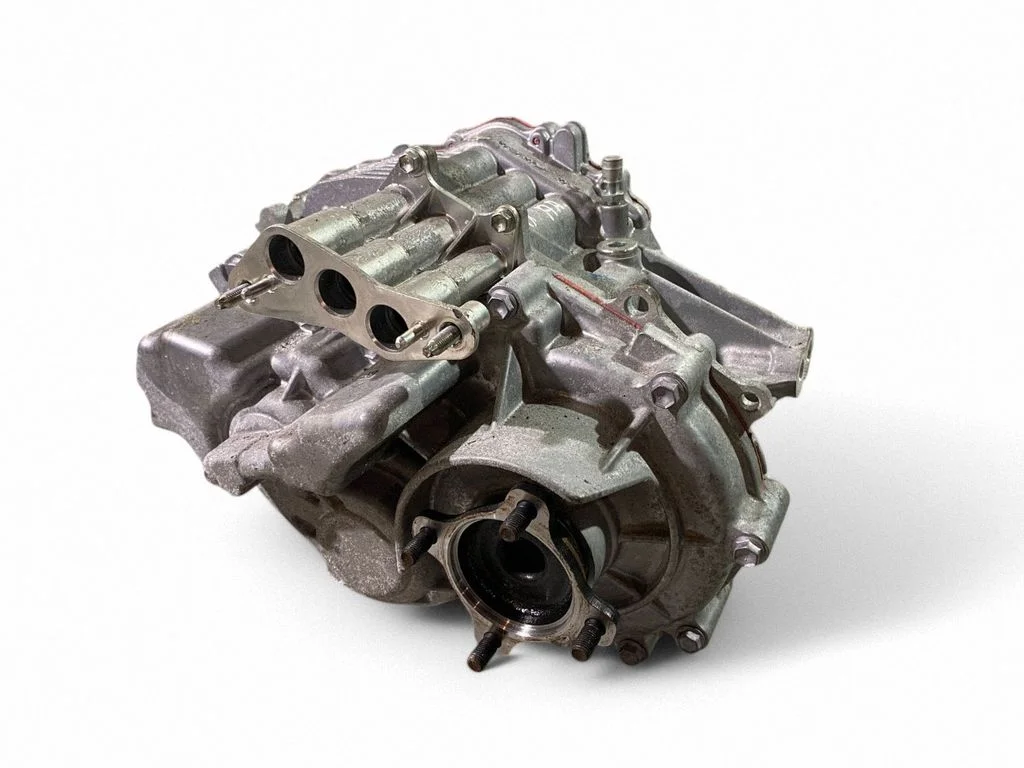 Tagumine reduktor (diferentsiaal) R527W966335