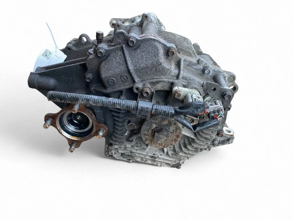 Dyferencjał tylny RA18W461562