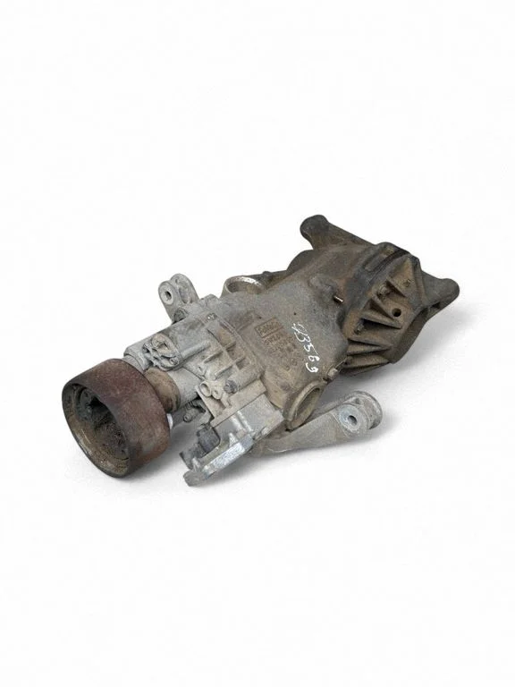 Rear differential 6520116290