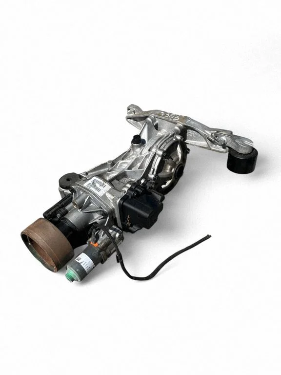 Rear differential P1216694