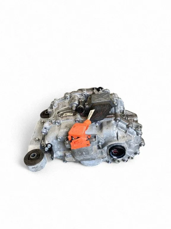Rear differential A10249