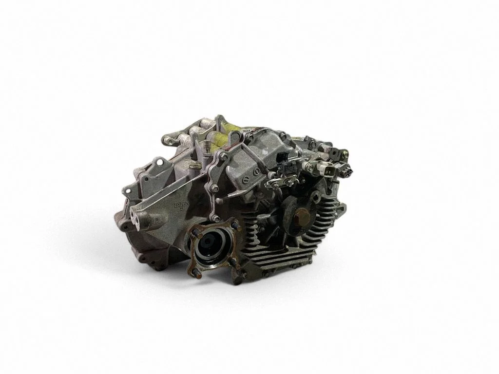 Tagumine reduktor (diferentsiaal) R310Y939010