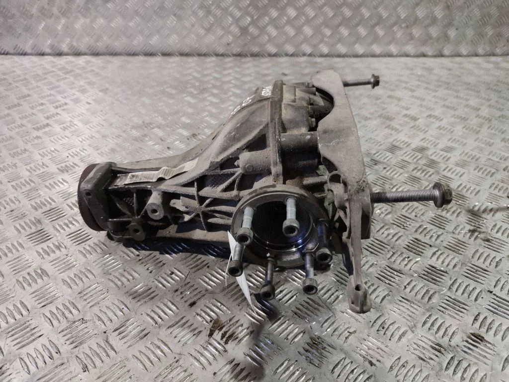 Rear differential 0AR525083C