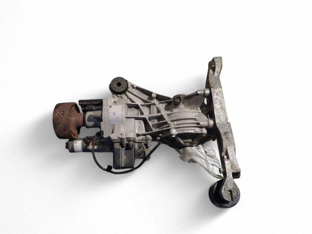 Rear differential 31380867