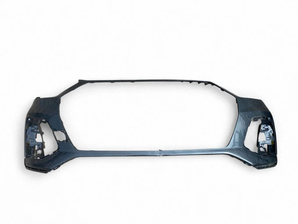 Front bumper 80A807437P