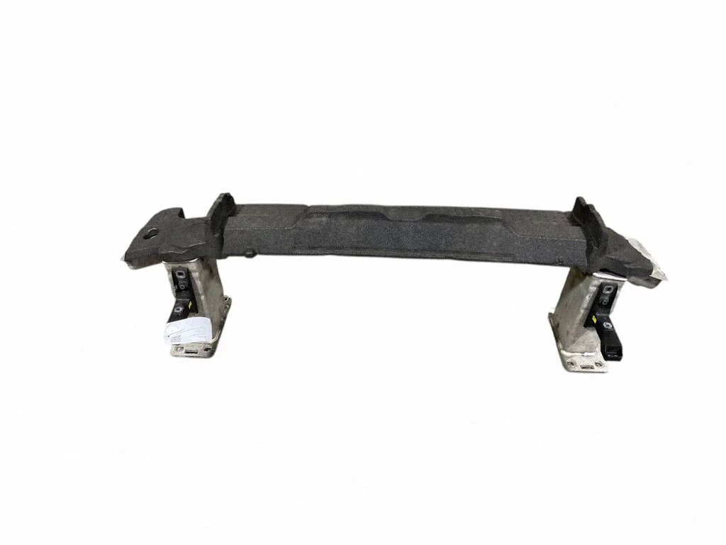 Front bumper cross member