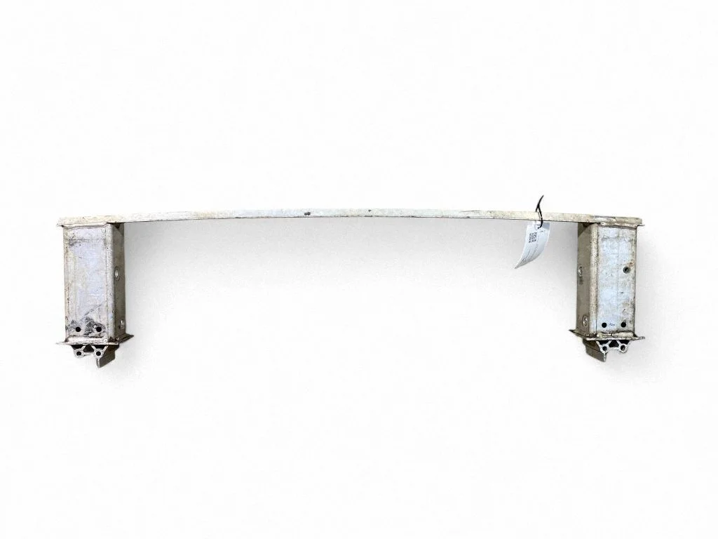 Front bumper cross member 31429924