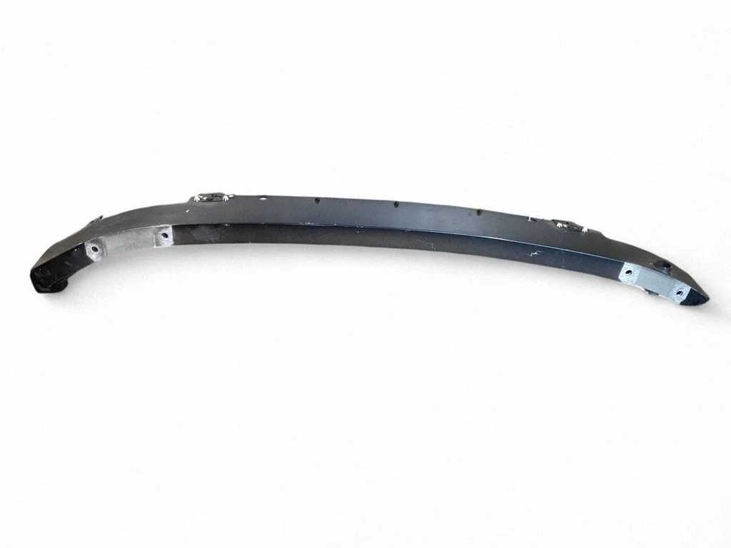 Front bumper cross member 31420206