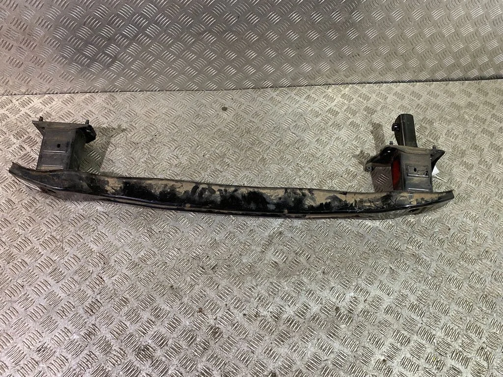 Front bumper cross member A2386100014