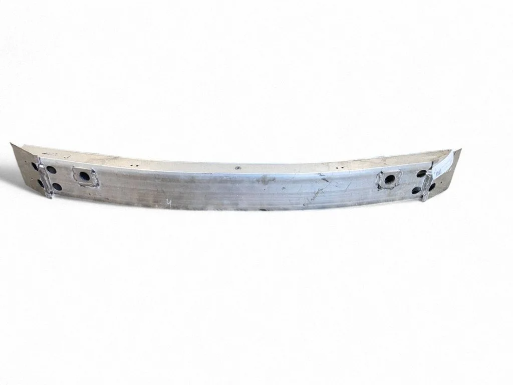 Front bumper cross member