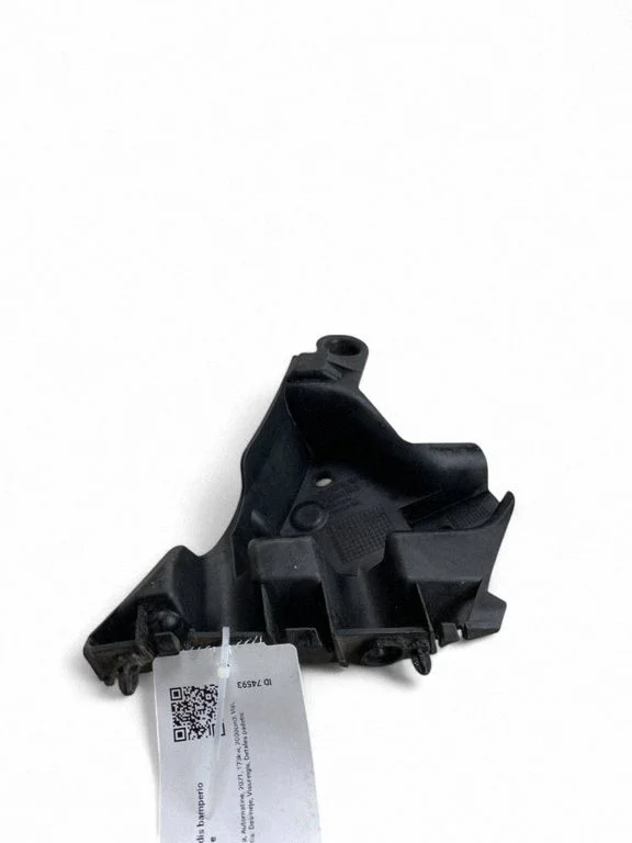 Front bumper mounting bracket 31383163