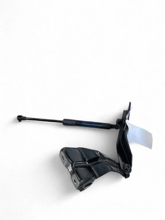 Engine bonnet/hood hinges 8R0823302A