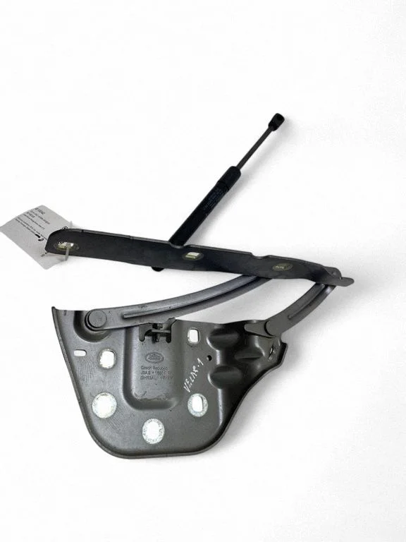 Engine bonnet/hood hinges J8A216801AF