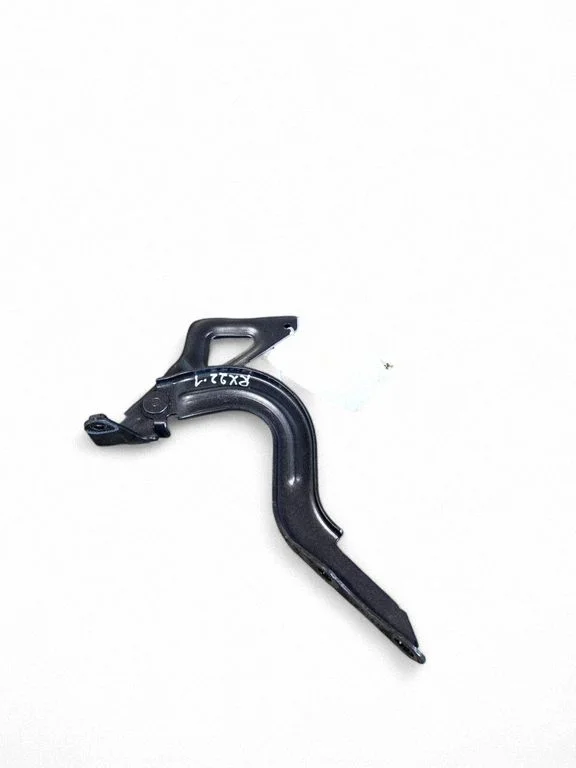 Engine bonnet/hood hinges – right