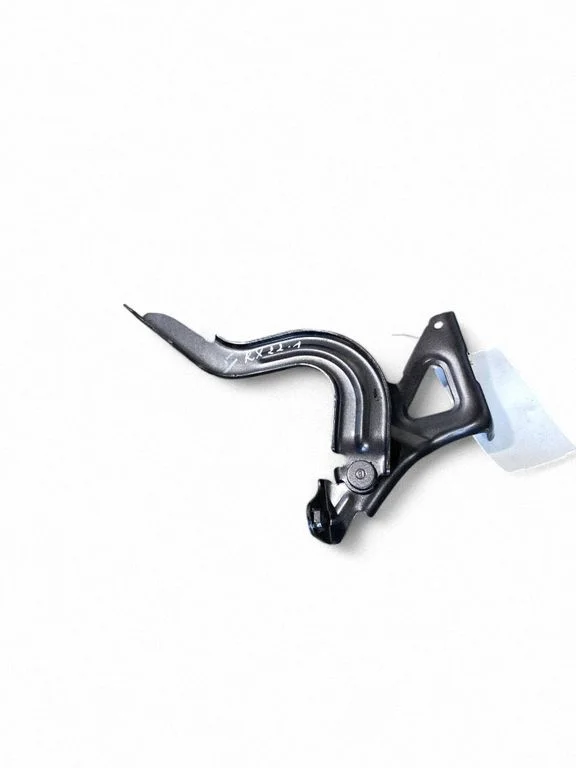Engine bonnet/hood hinges – left