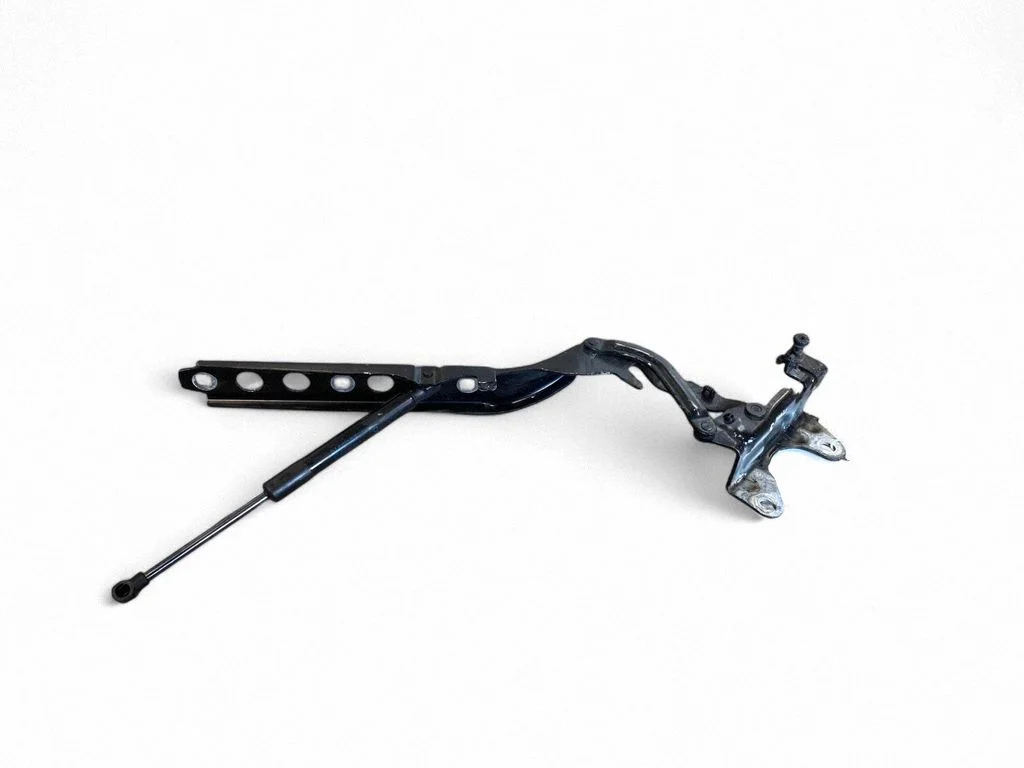 Engine bonnet/hood hinges 95B823301E