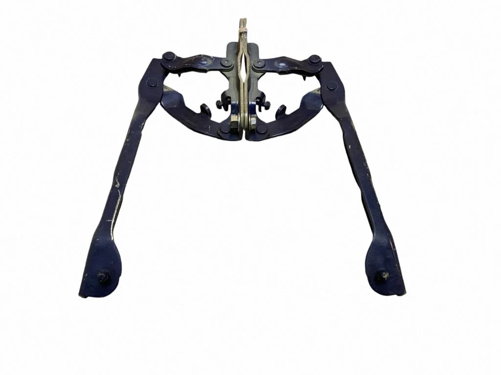 Engine bonnet/hood hinges