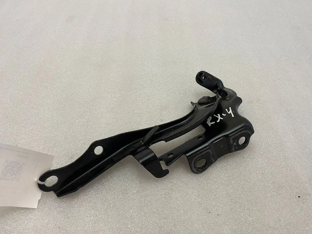 Engine bonnet/hood hinges – right