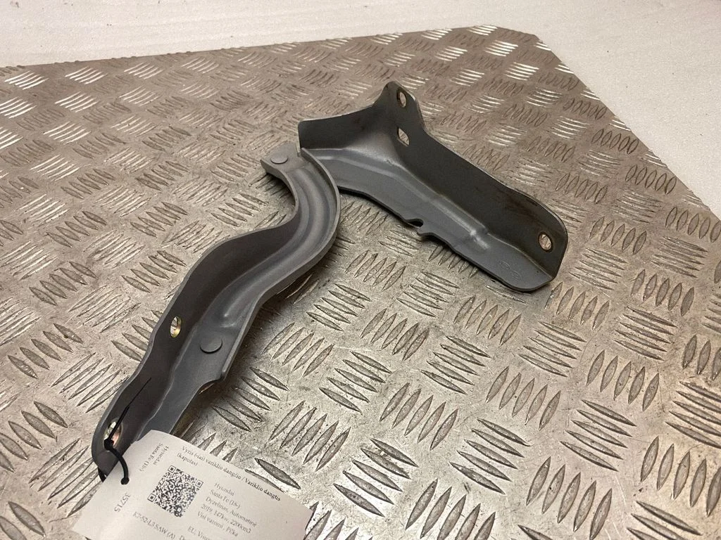 Engine bonnet/hood hinges – right