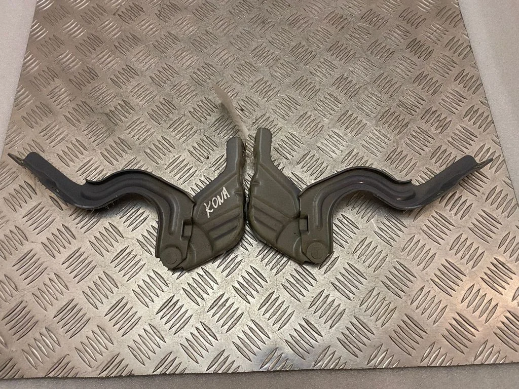 Mootorikapoti hinged – Hyundai Kona I (2017-2023)
