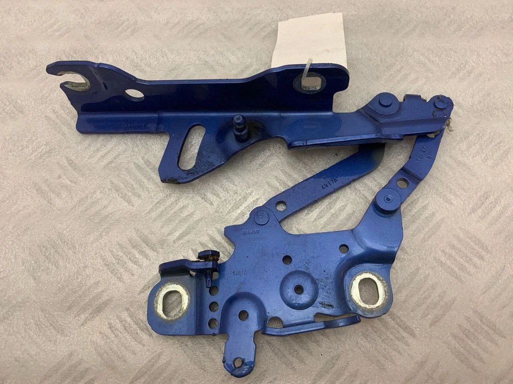 Engine bonnet/hood hinges 7336700