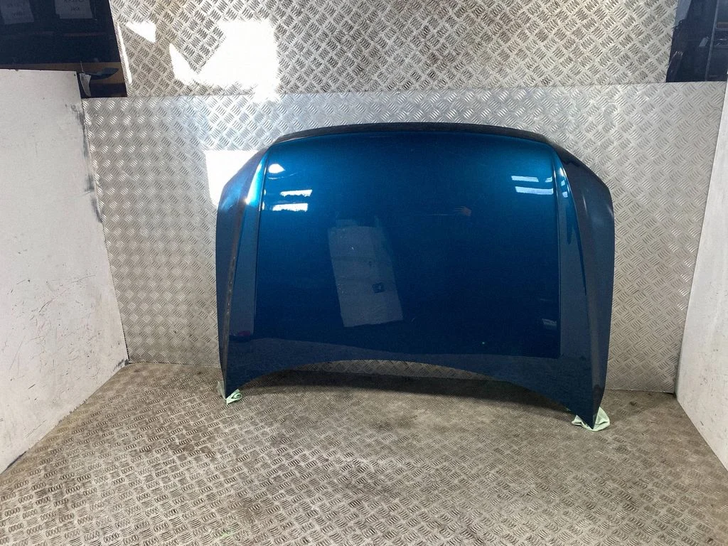 Engine bonnet/hood