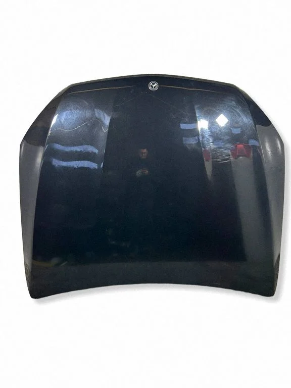 Engine bonnet/hood
