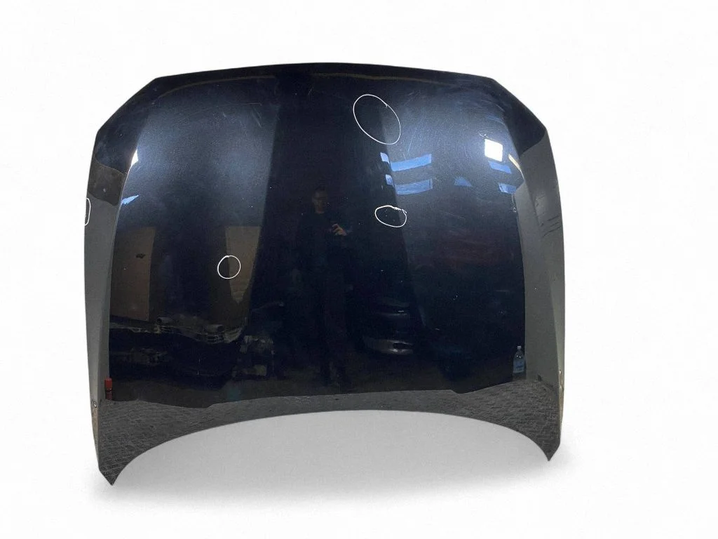 Engine bonnet/hood – BMW M2 F87 (2015-2021)
