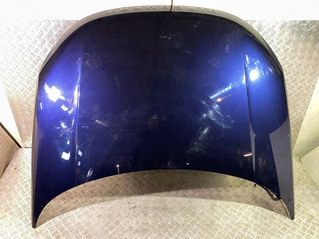 Engine bonnet/hood