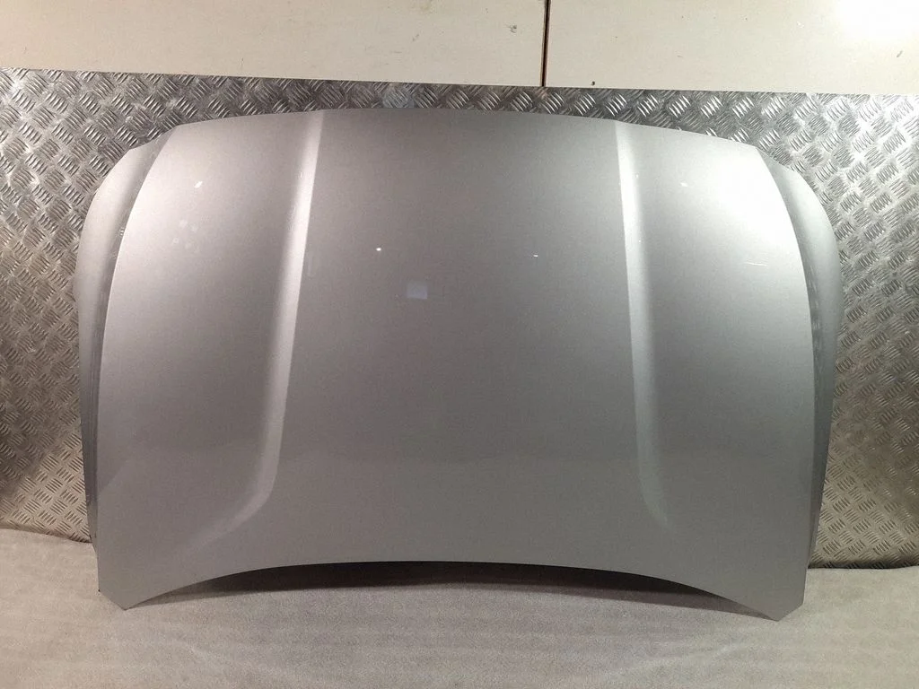 Engine bonnet/hood