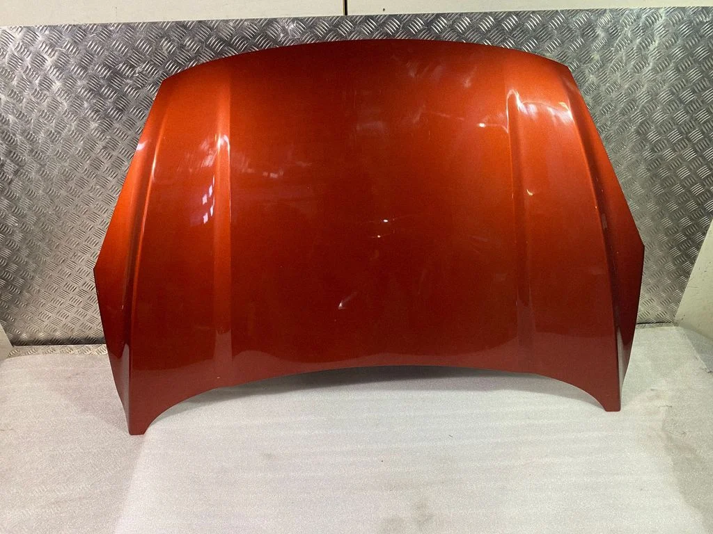 Engine bonnet/hood