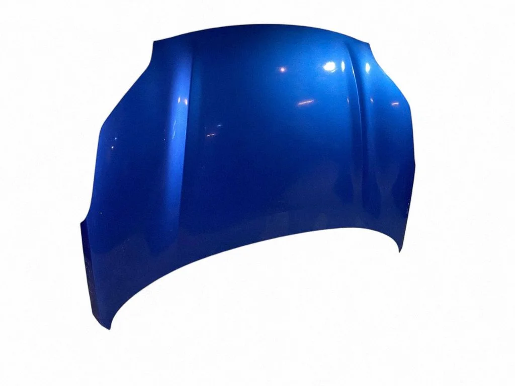 Engine bonnet/hood