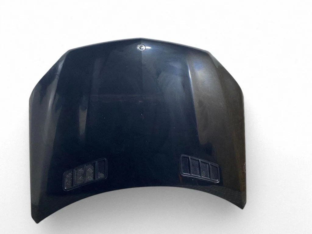 Engine bonnet/hood