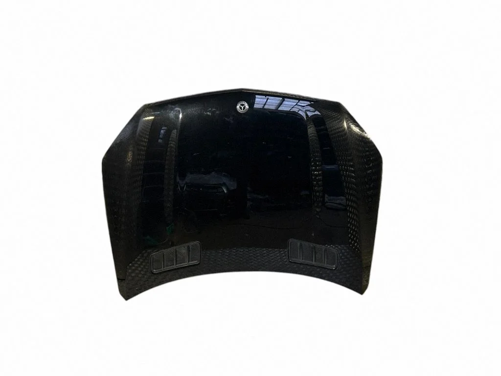 Engine bonnet/hood