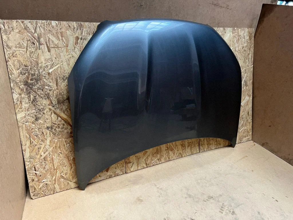 Engine bonnet/hood