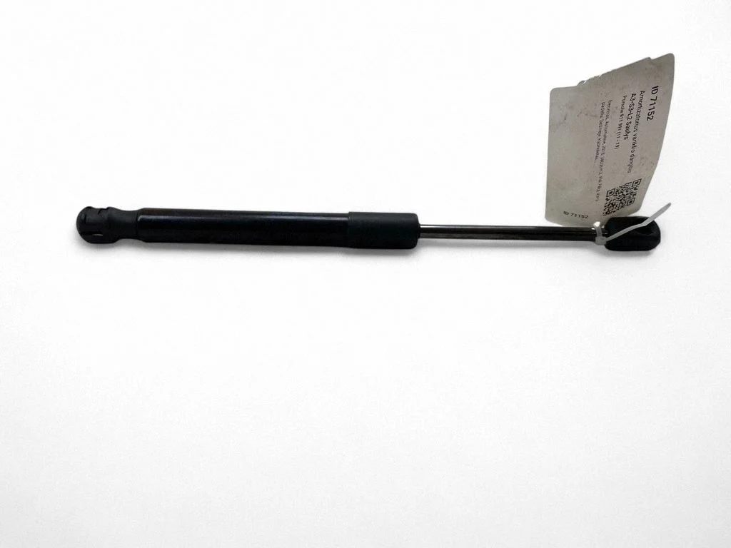 Front bonnet/hood damper/strut 99151155100