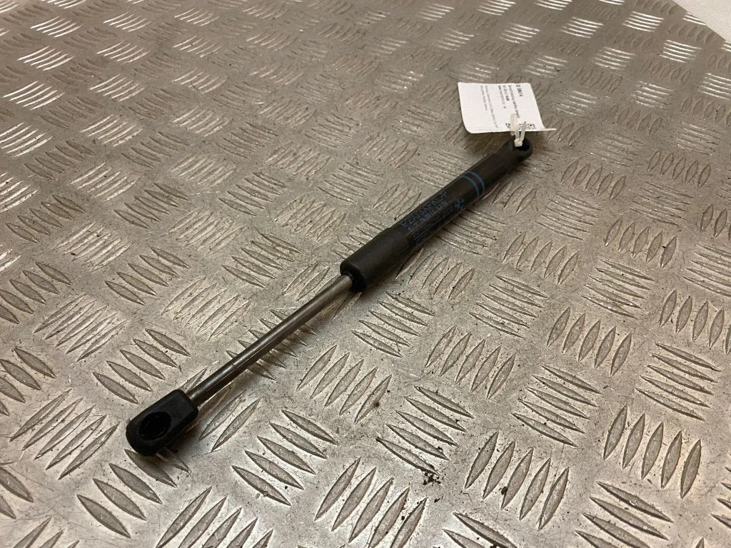 Front bonnet/hood damper/strut 51237239233