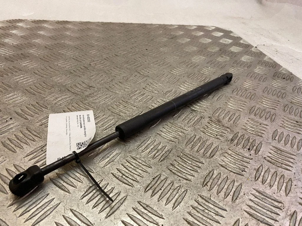 Front bonnet/hood damper/strut 7308065
