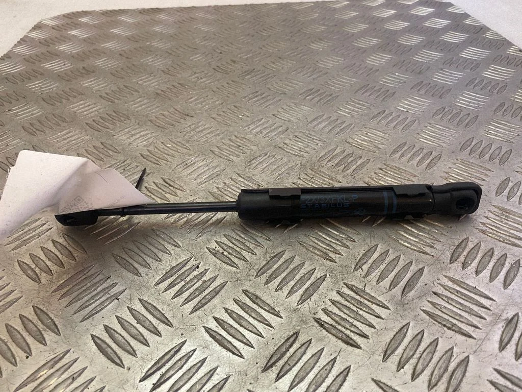 Front bonnet/hood damper/strut 7239233