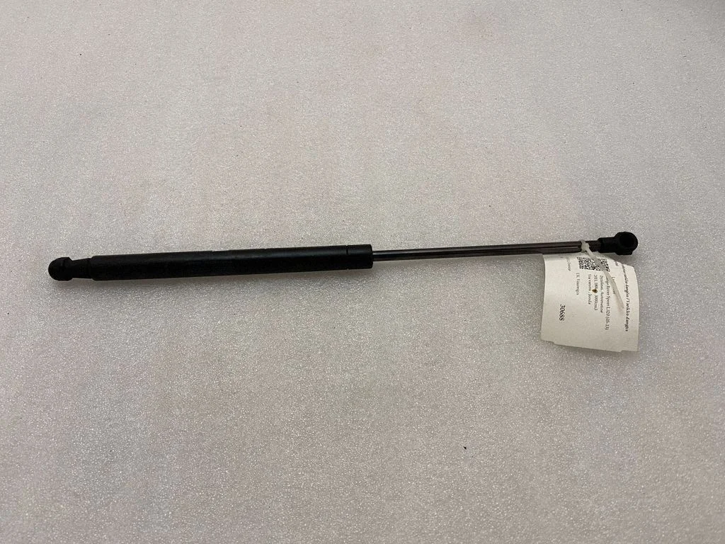 Motora pārsega amortizators 8H2216E610AA